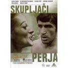 SKUPLJA&#268;I PERJA [skupljaci] - 1967 SFRJ (DVD)